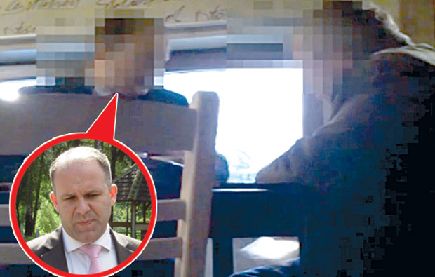 Међу 13 ухапшених функционера представници ДС, СПС и СНС 