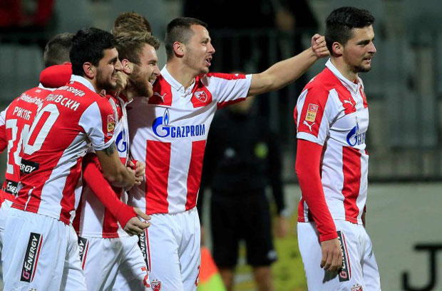 Само Катаи у Звезди прецизан