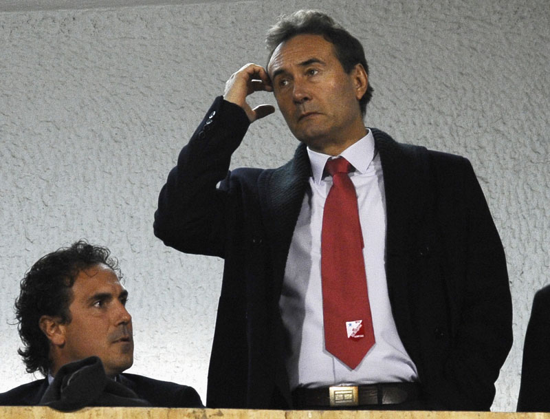 Шћепановић о интересовању Челсија за Бабића: Потврда доброг рада у Војводини