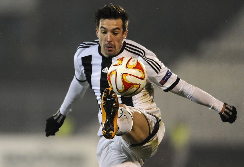 Волков иде у Хјундаи