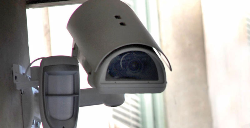 Видео-надзор око свих већих градских пијаца