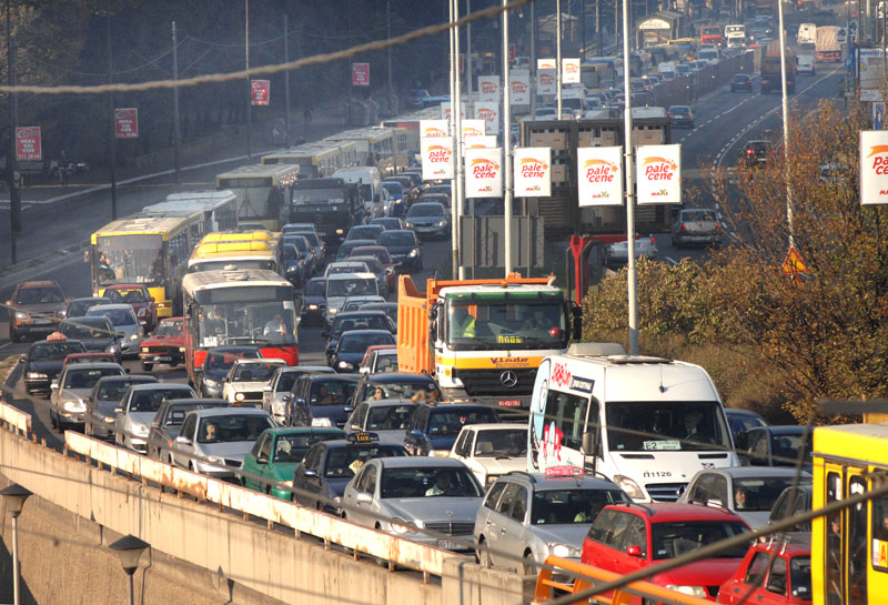 Ласта: Газели прети колапс?