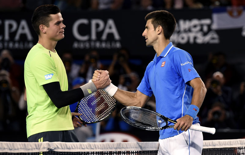 Ђоковић спреман за Вавринку: Знам шта треба да урадим за тријумф