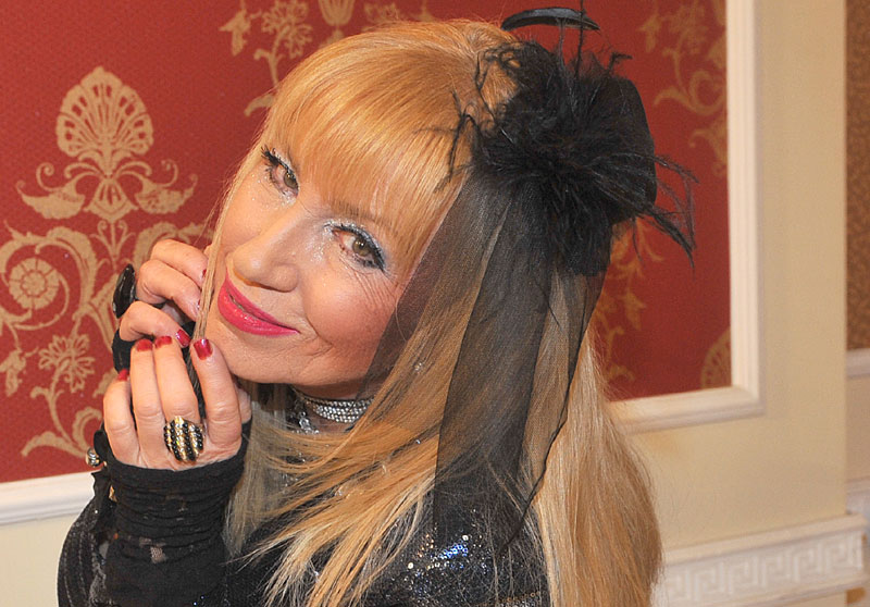 Нада Топчагић претукла лопова: То је била кукавица од мушкарца