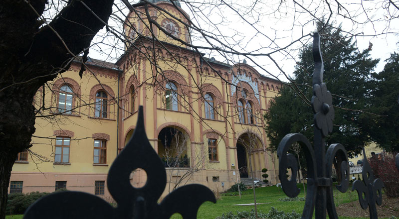 Карловачка гимназија: Инспекција наложила да се избачена ученица врати у школу