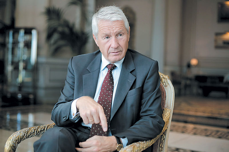 Јагланд позвао Турску да заштити слободу медија