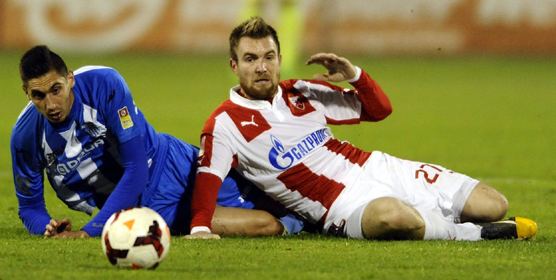 Лалатовић: Катаи не сме да се забавља, Гаврић је жртва 