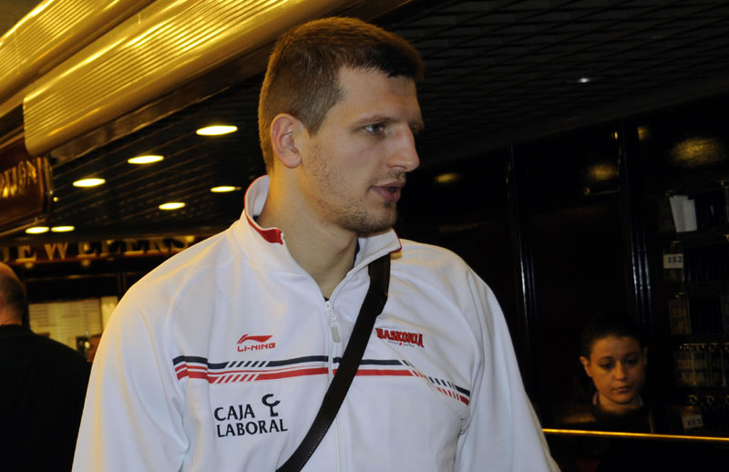 Телетовић отпуштен из болнице на кућни опоравак