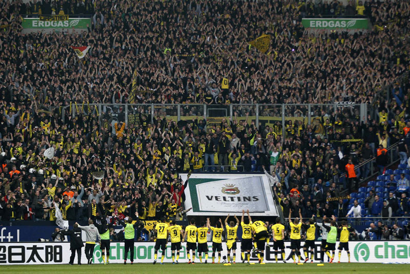 Све више је пијаних и дрогираних на трибинама