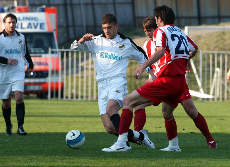 Тубић рекао „да“ Партизану