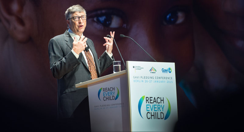 Гејтс прави супер асистента будућности