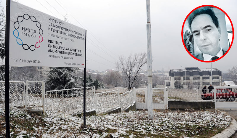 Сјеклоћа блокирао рачуне!