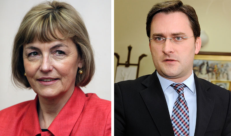 Београд одбио уцену Загреба