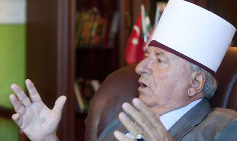 Македонија: Посао и кредит за џихадисте