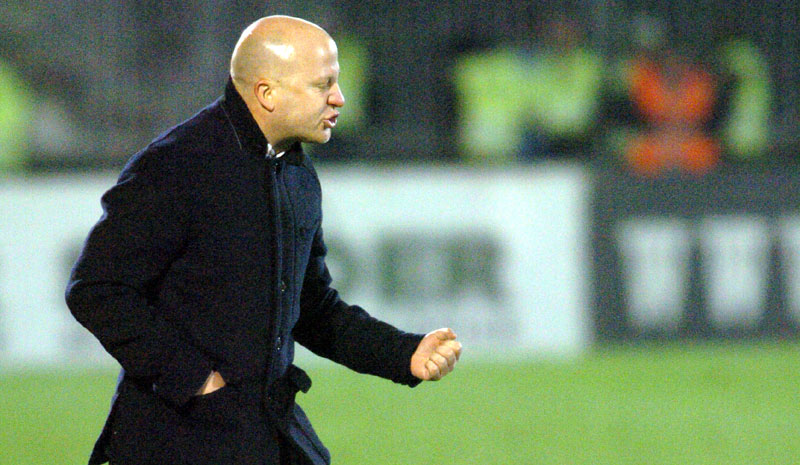 Николић: Није више смешно, сада је алармантно