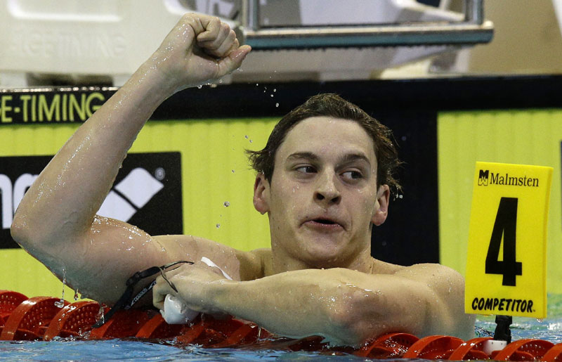 Ленђер и Стјепановић у Луксембургу