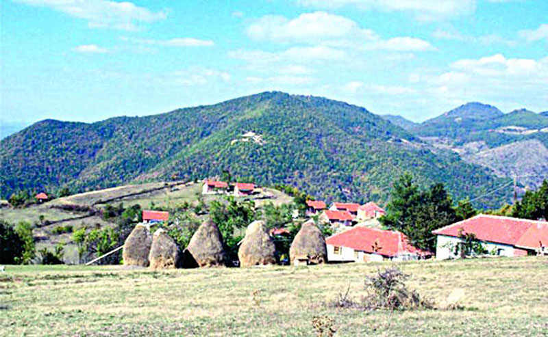 Лепосавић: Дреничани муте Бистрицу