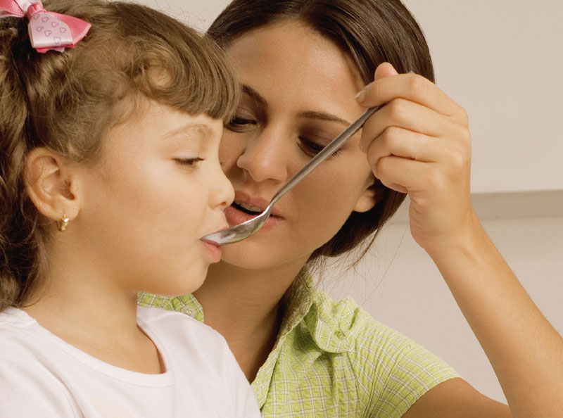 Најважније је брзо надокнадити течност