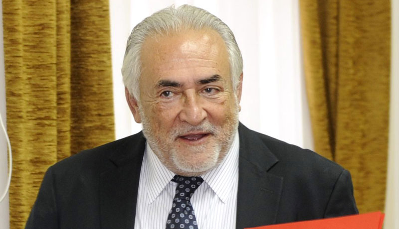 Строс-Кан мора да плати Луксембургу порез од 75.000 евра