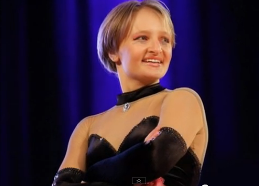 Да ли је ово мистериозна Путинова кћерка и његова наследница?