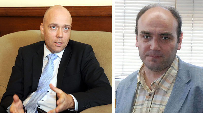 Милан Марковић амбасадор у Загребу?