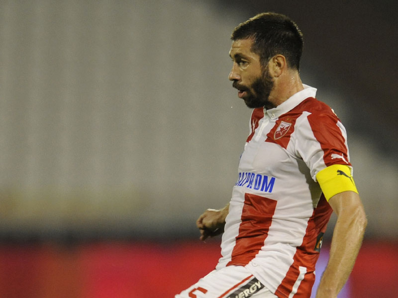 Дисциплинска комисија: Звезда одлаже рочиште у случају Мијаиловић