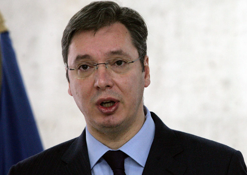 Премијер: Стање финансија све боље