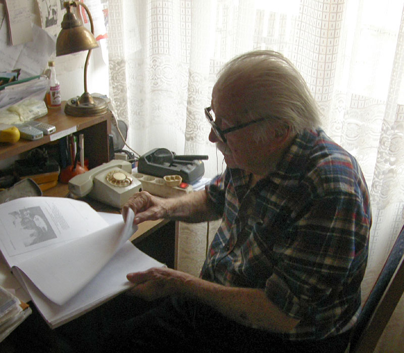 Јунаштво мајора Мишића и Фрегла