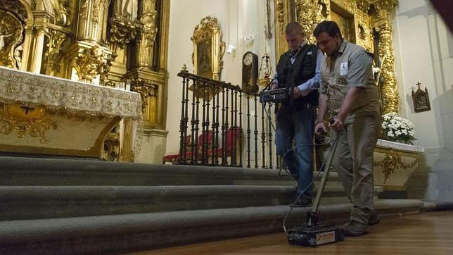 Таjна скривана вековима