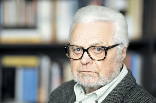 Љубомир Симовић: Србија је и данас чудо у Шаргану