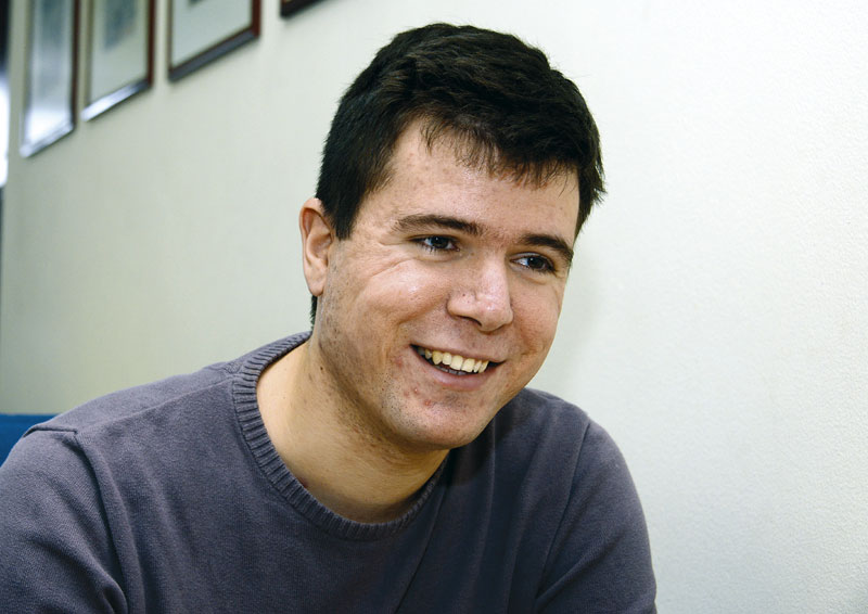 Борис Малагурски: Отпор је ствар здравог разума