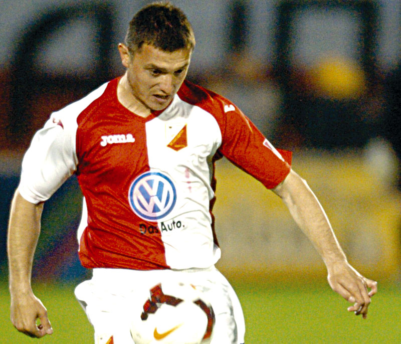 Аливодић: Не знам какве су шансе да дођем у Партизан