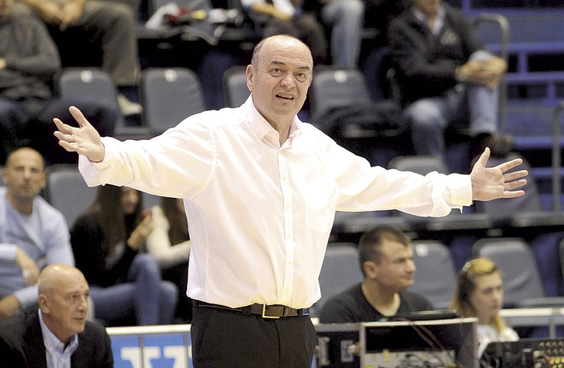 Вујошевић: Гест са каранфилима је одговор злонамернима