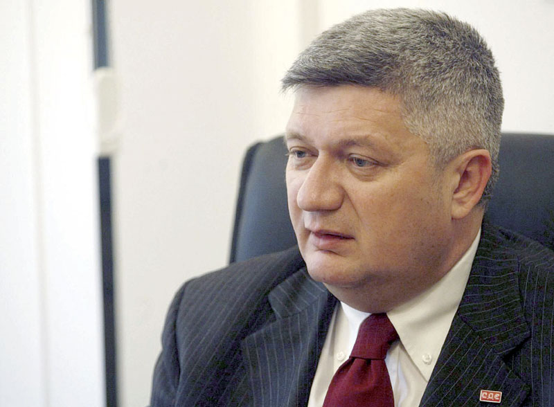 Лековић за “Спорт”: Српски фудбал дотакао дно, а главни кривац је Томислав Караџић