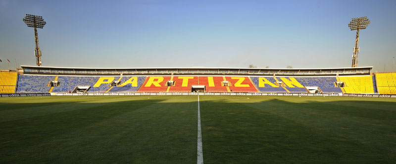 Саопштење ФК Партизан: Хоћемо да усмеримо брод ка европским и светским морима