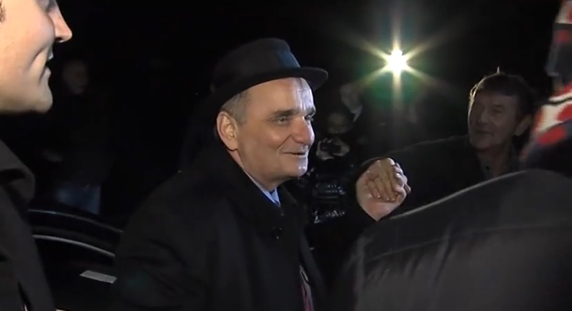 Главаш: Поздрављам вас у име бранитеља који су чували Хрватску од великосрпске агресије