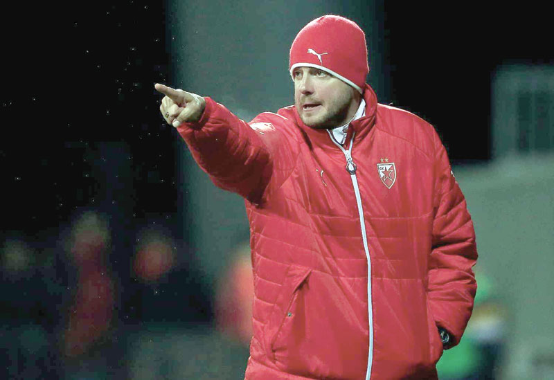 Лалатовић тражи крило