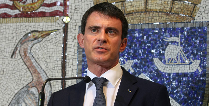 Валс: Биће још напада и још жртава