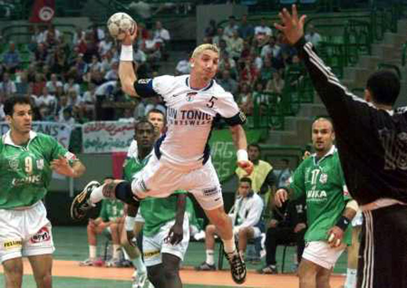 Кречмар: Феномен Србије - има играче, нема тим