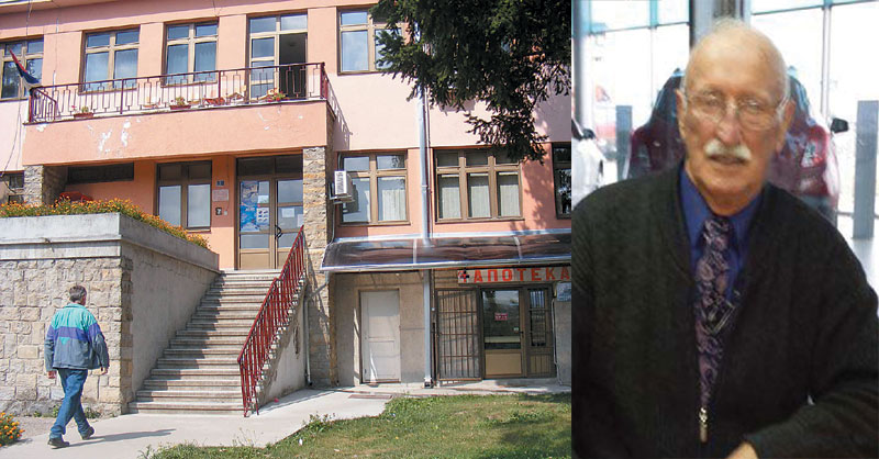 Купио лекарима ладу да лакше стижу до болесних