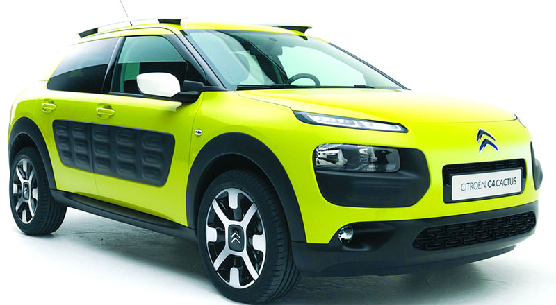 СУВ возила: Конкуренција обара цене