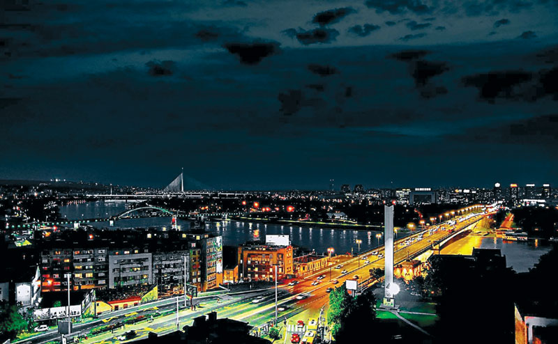 Мој Београд душу има!