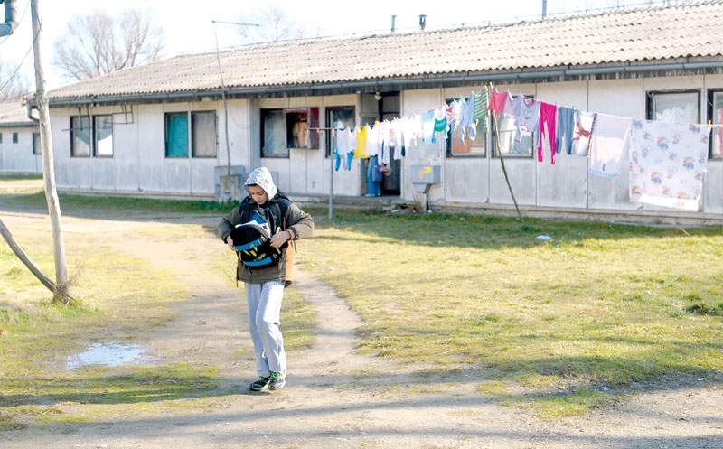 Прогнани у “Олуји” осуђени на вечну неправду
