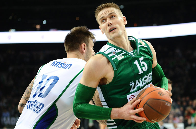 Јавтокас: Кошаркашки сам растао уз српске тренере