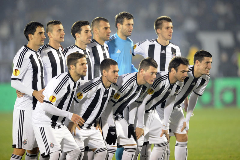 Састанак фудбалера и руководства Партизана протекао без председника, прва уплата средином фебруара