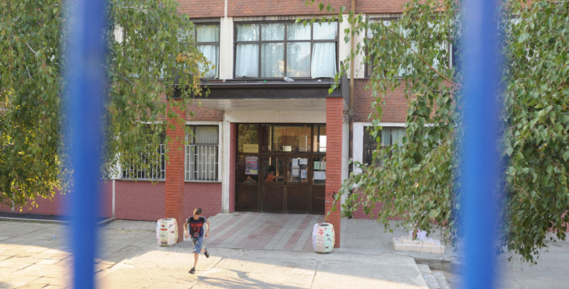 Петоро ученика заражено шугом!