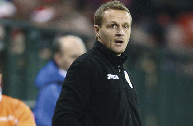 Вукомановић за “Спорт” о смени са клупе Стандарда:  Газду срамота, цела Белгија се смеје...