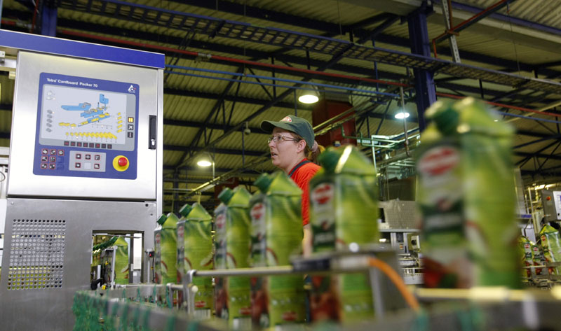 Коме смета јака српска компанија Нектар?