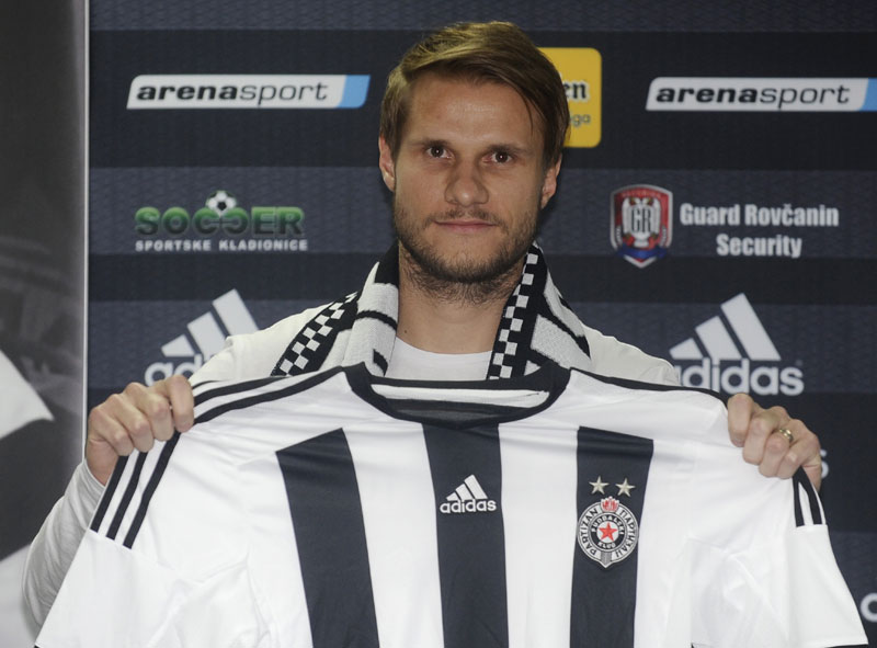 Балажиц: Вратићемо круну!