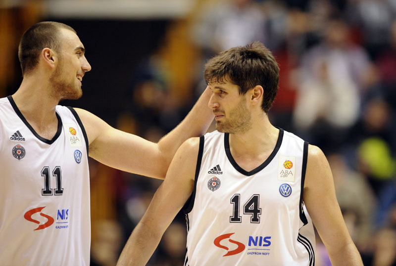 Гагић одлази у Италију или Турску